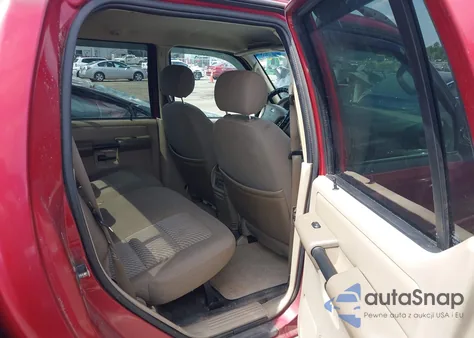 2003 Ford Explorer Sport Trac Xls/Xlt from USA, damaged, VIN 1FMZU67E83UA81127